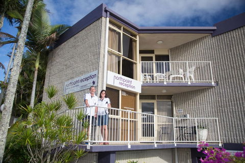 Northpoint Holiday Apartments - Australia Shopping 19