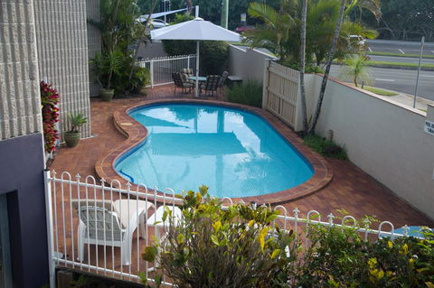 Northpoint Holiday Apartments - Australia Shopping 0