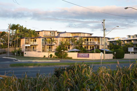 Northpoint Holiday Apartments - Australia Shopping 2