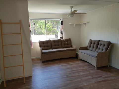 Castaways Moreton Island - Accommodation Australia 17