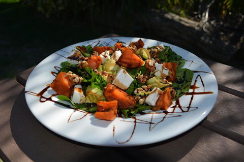 Castaways Moreton Island - Accommodation Australia 22