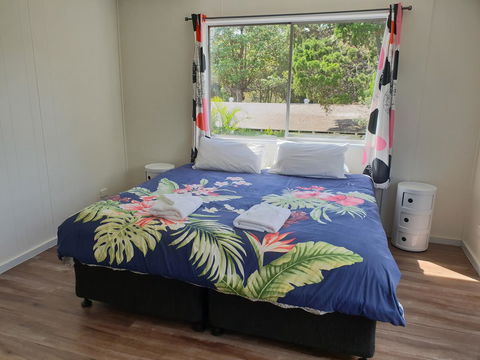 Castaways Moreton Island - Accommodation Australia 14