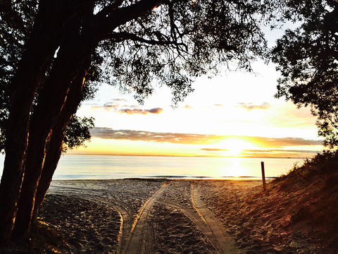 Castaways Moreton Island - Accommodation Australia 21