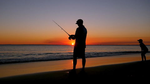 Castaways Moreton Island - Accommodation Australia 13