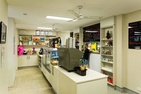 Castaways Moreton Island - Accommodation Australia 18