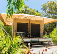 Castaways Moreton Island - Local Tourism