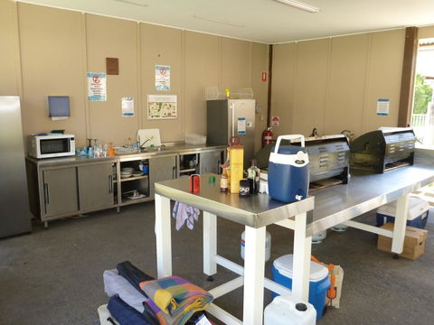 Castaways Moreton Island - Accommodation Australia 19