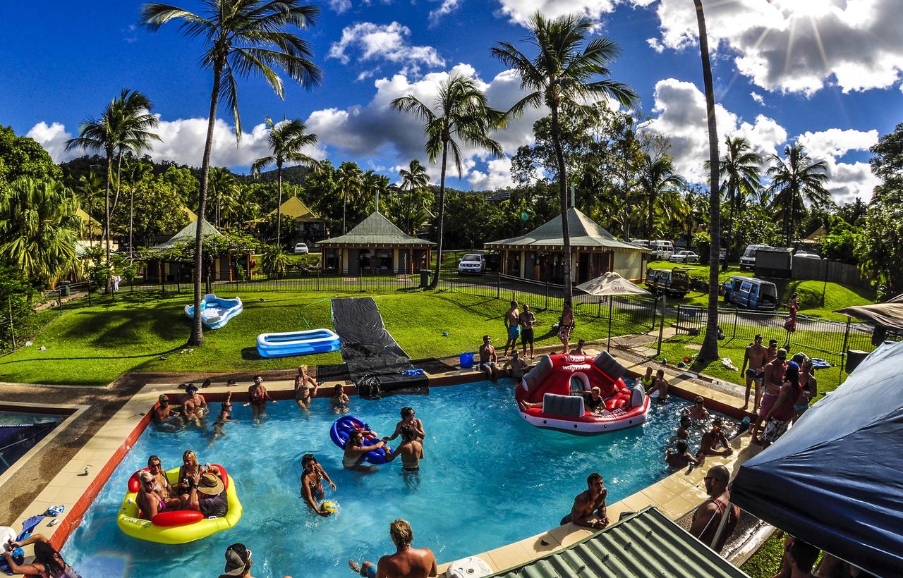 Airlie Beach QLD Accommodation Australia