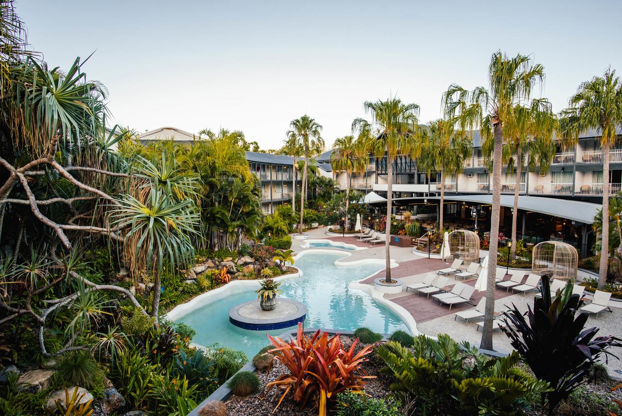 Cannonvale QLD Local Tourism