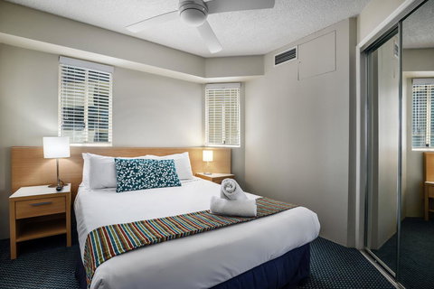 Landmark Resort - Accommodation Australia 18