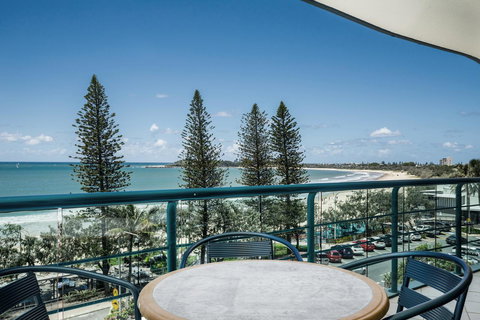 Landmark Resort - Accommodation Australia 24