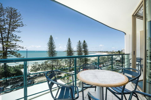 Landmark Resort - Accommodation Australia 19
