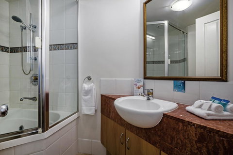 Landmark Resort - Accommodation Australia 39