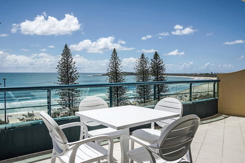 Landmark Resort - Accommodation Australia 14