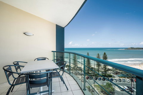 Landmark Resort - Accommodation Australia 43