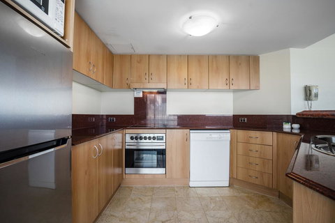 Landmark Resort - Accommodation Australia 5