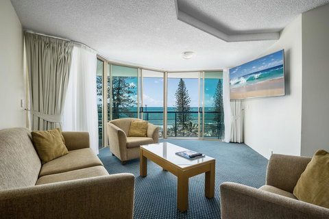 Landmark Resort - Accommodation Australia 22