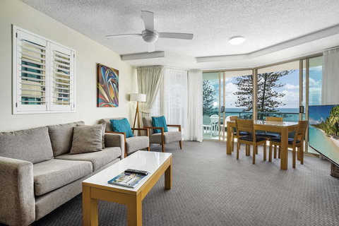 Landmark Resort - Accommodation Australia 15