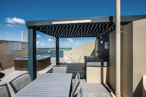 Landmark Resort - Accommodation Australia 36