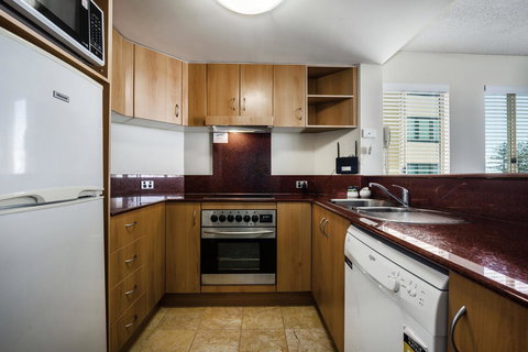 Landmark Resort - Accommodation Australia 25