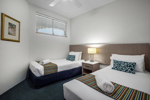 Landmark Resort - Accommodation Australia 37