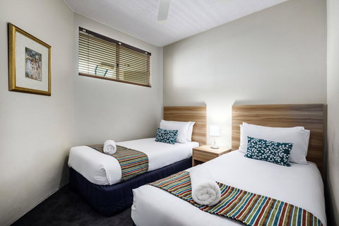 Landmark Resort - Accommodation Australia 29