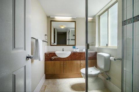 Landmark Resort - Accommodation Australia 16