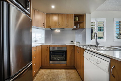 Landmark Resort - Accommodation Australia 13