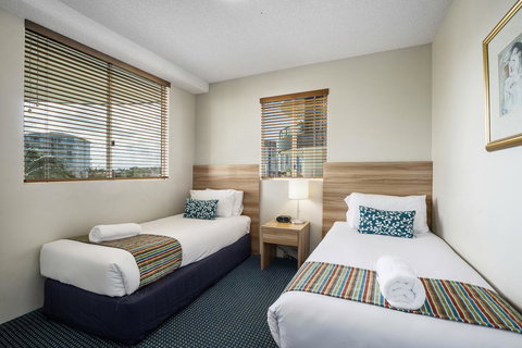 Landmark Resort - Accommodation Australia 4