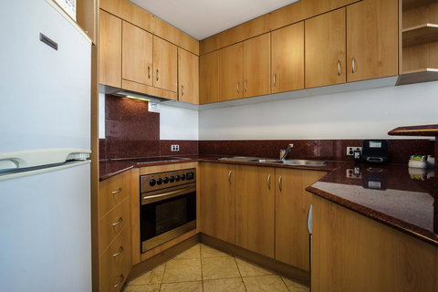 Landmark Resort - Accommodation Australia 41