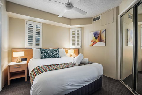 Landmark Resort - Accommodation Australia 12