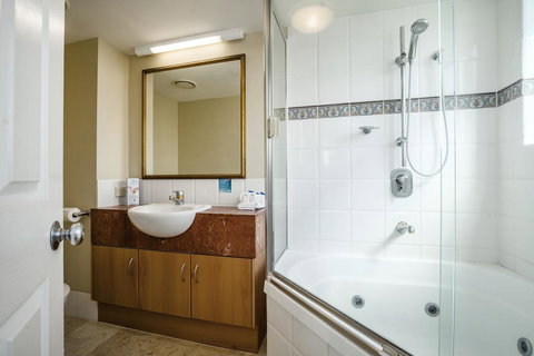 Landmark Resort - Accommodation Australia 20