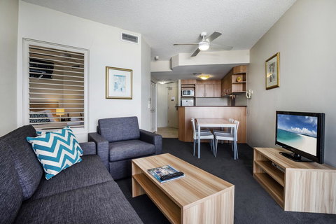 Landmark Resort - Accommodation Australia 33