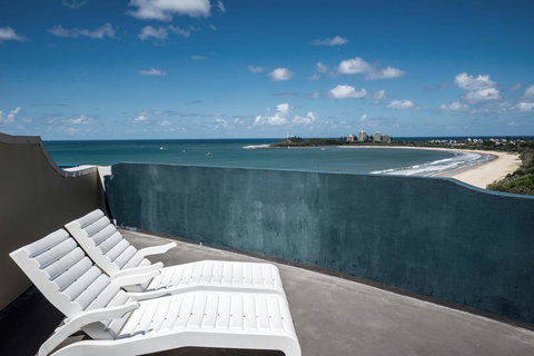 Landmark Resort - Accommodation Australia 35