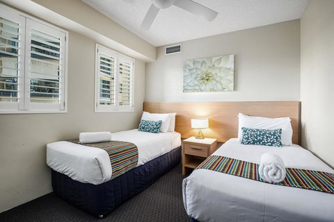 Landmark Resort - Accommodation Australia 11