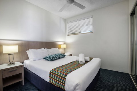 Landmark Resort - Accommodation Australia 38