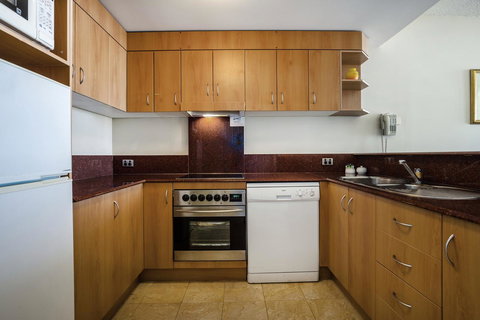 Landmark Resort - Accommodation Australia 31