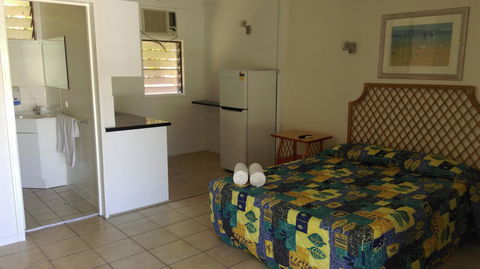 Amaroo On Mandalay, Magnetic Island - Accommodation Australia 1
