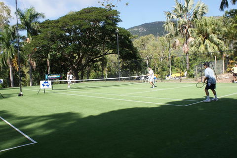 Amaroo On Mandalay, Magnetic Island - Accommodation Australia 14