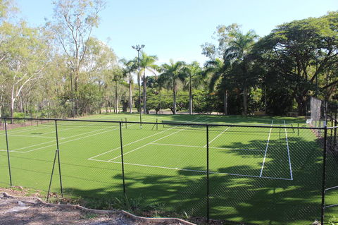 Amaroo On Mandalay, Magnetic Island - Accommodation Australia 32