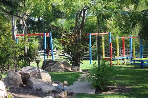 Amaroo On Mandalay, Magnetic Island - Accommodation Australia 36