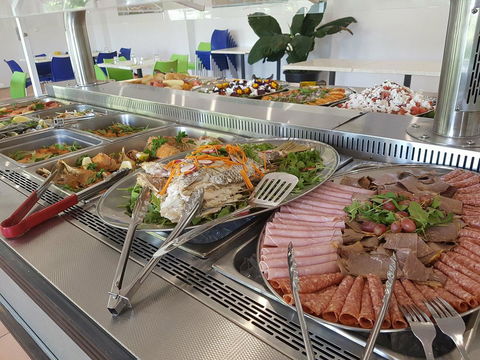 Amaroo On Mandalay, Magnetic Island - Accommodation Australia 9