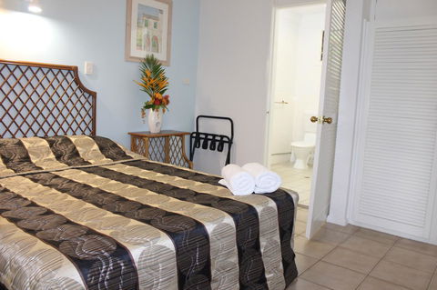 Amaroo On Mandalay, Magnetic Island - Accommodation Australia 18