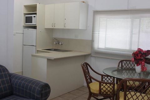 Amaroo On Mandalay, Magnetic Island - Accommodation Australia 19