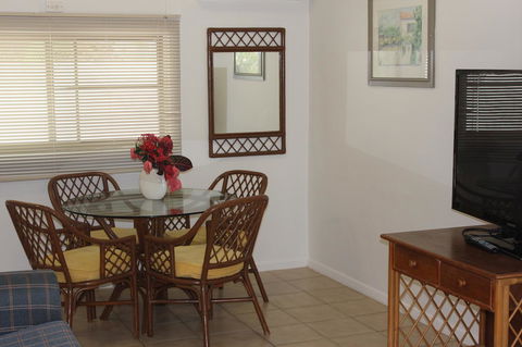 Amaroo On Mandalay, Magnetic Island - Accommodation Australia 20