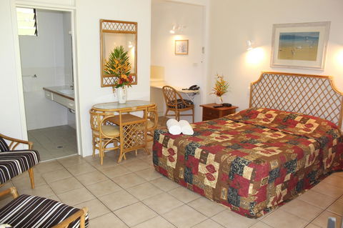 Amaroo On Mandalay, Magnetic Island - Accommodation Australia 17