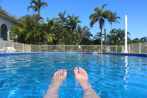Amaroo On Mandalay, Magnetic Island - Accommodation Australia 22