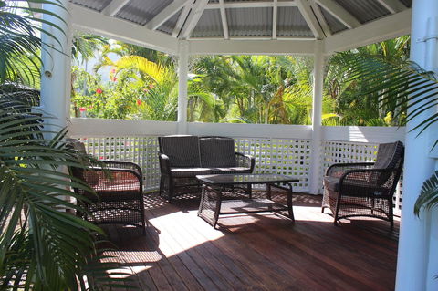 Amaroo On Mandalay, Magnetic Island - Accommodation Australia 25