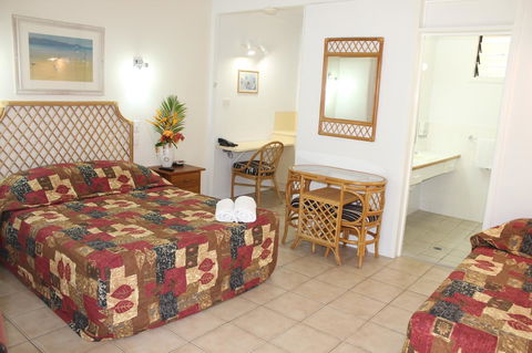Amaroo On Mandalay, Magnetic Island - Accommodation Australia 16