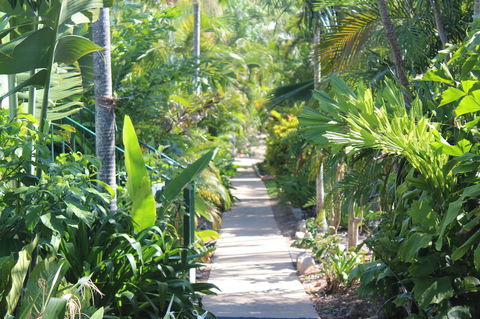 Amaroo On Mandalay, Magnetic Island - Accommodation Australia 23